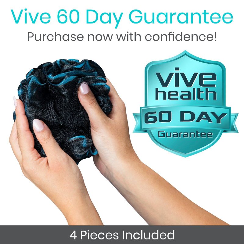 Image 9 Vive 60 Day Guarantee 6 ba03d32f a7cd 4844 a3b7 5b6bcc05d3aa