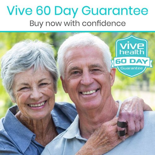 Image 9 Vive 60 Day Guarantee 7