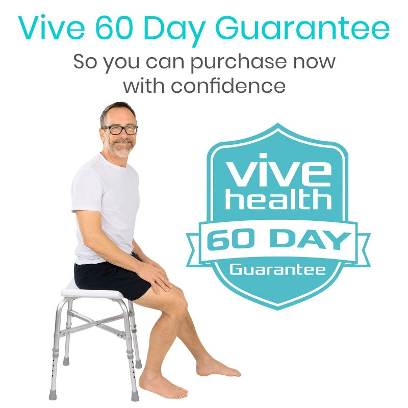 Image 9 Vive 60 Day Guarantee d9c6b111 9dd0 4a15 92bf 4d0d1ae5c760