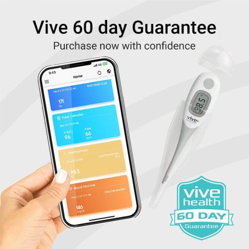 Image 9 Vive 60 day Guarantee 5 7a284fd3 f335 4c26 ace3 1a5d22cb8ee8