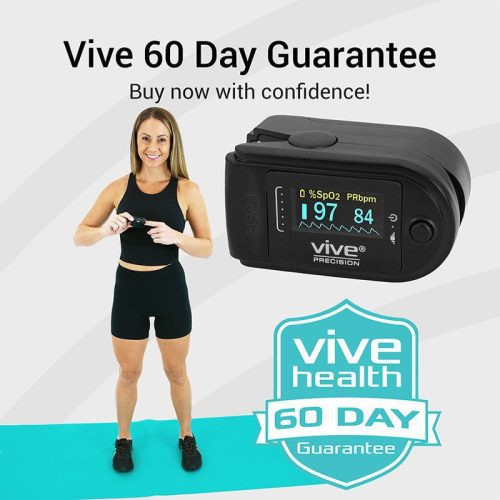 Image 9 Vive 60 day guarantee 27