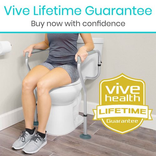 Image 9 Vive Lifetime Guarantee 1