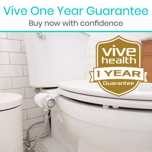 Image 9 Vive One Year Guarantee