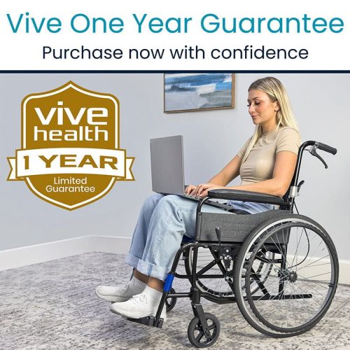 Image 9 Vive One Year Guarantee 2