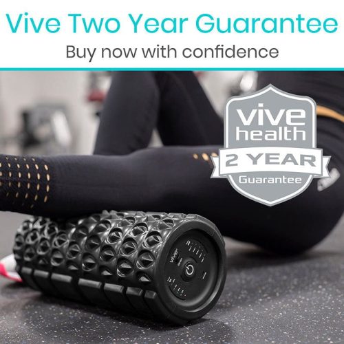 Image 9 Vive Two Year Guarantee 2 1