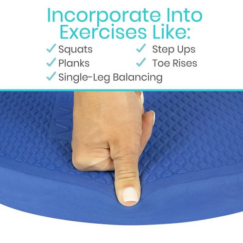 Incorporate Into Exercises Like