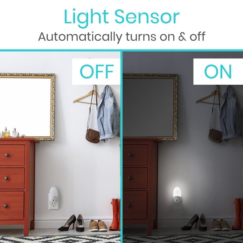 Light Sensor