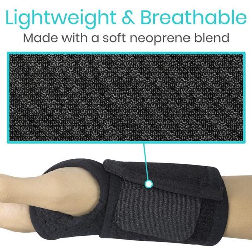 Lightweight Breathable