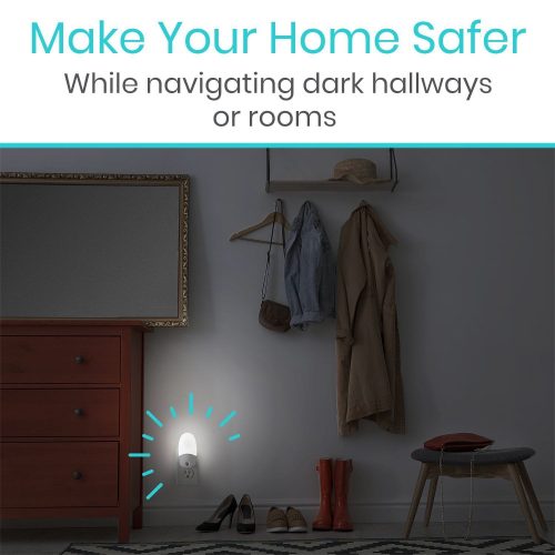 Make Your Home Safer