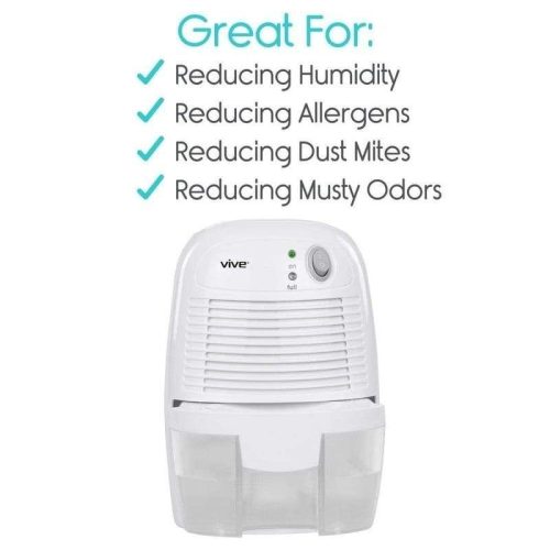 MiniDehumidifier