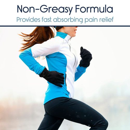 Non Greasy Formula 1