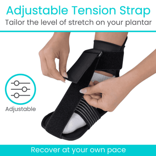 PlantarFasciitisStretchSplint