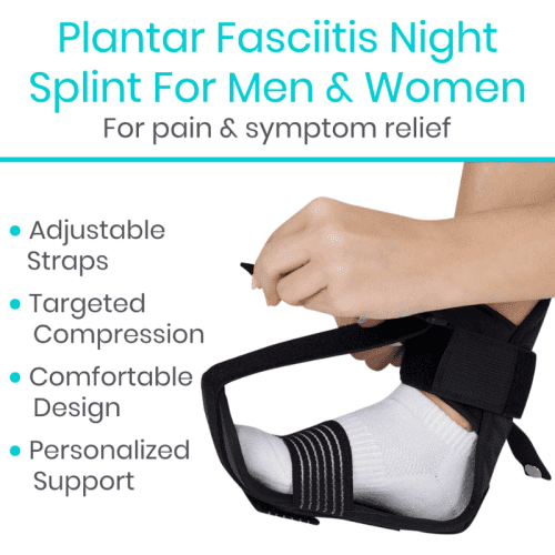 PlantarFasciitisStretchSplint 1