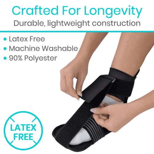 PlantarFasciitisStretchSplint 3