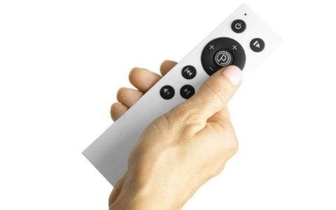 remote control