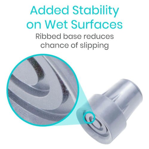 Ribbedbaseaddedstabilitywetsurfaces