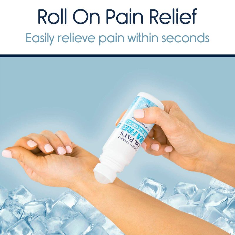 Roll On Pain Relief 1