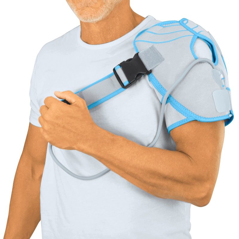 ShoulderCompressionIceWrap