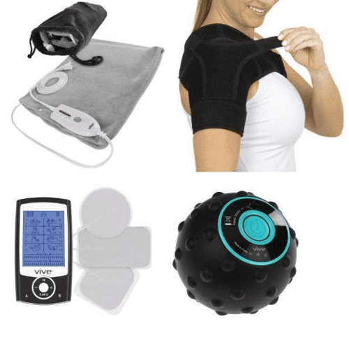 ShoulderPainReliefProducts