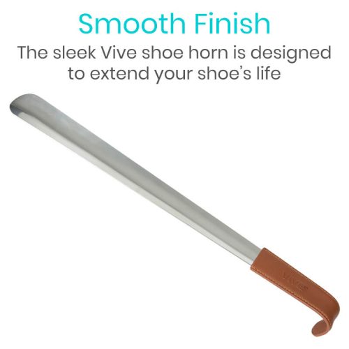 Smoothshoehorn