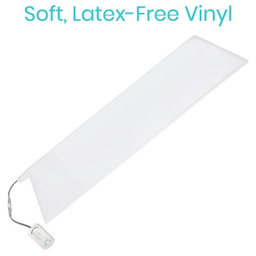 Soft Latex Free Vinyl