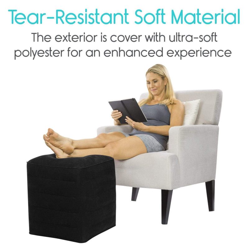 Tear Resistant Soft Material