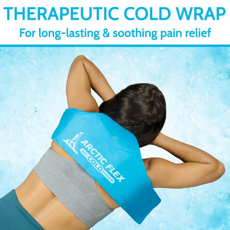 TherapeuticColdWrap