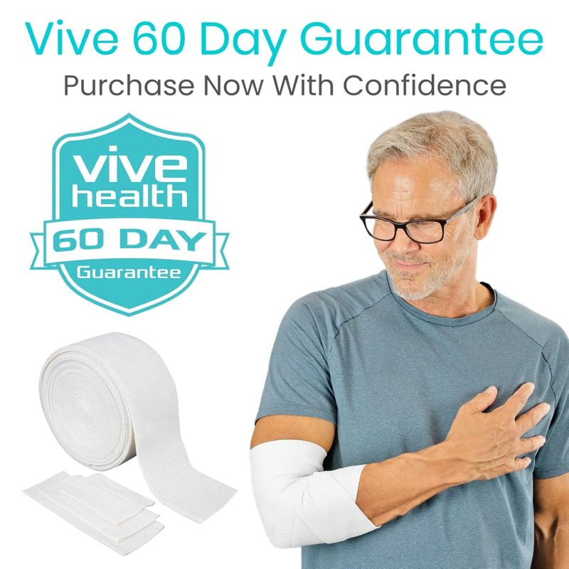 TubularBandageGuarantee