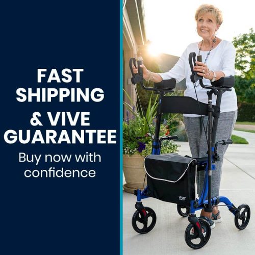 UprightWalkerFastShippingGuarantee