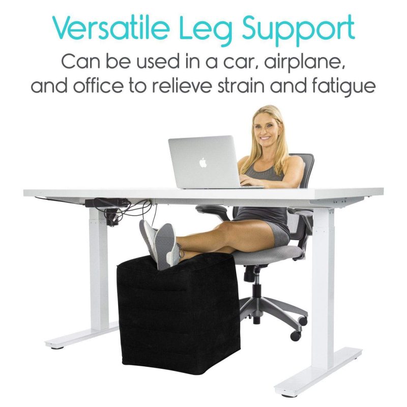 Versatile Leg Support