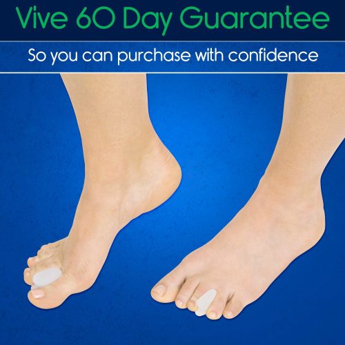 Vive 60 Day Guarantee 1