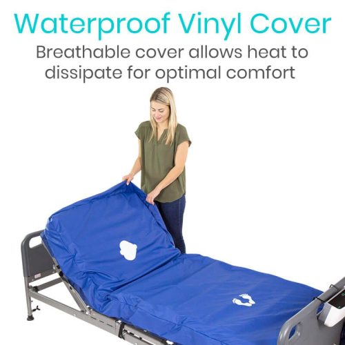 Waterproofpressuremattress