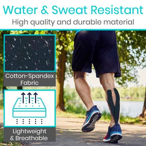 Watersweatresistantdurablematerial