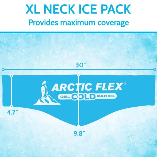 XLNeckIcePack