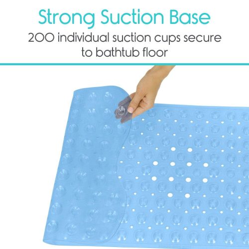 XL Regular Bathtub Mat 4