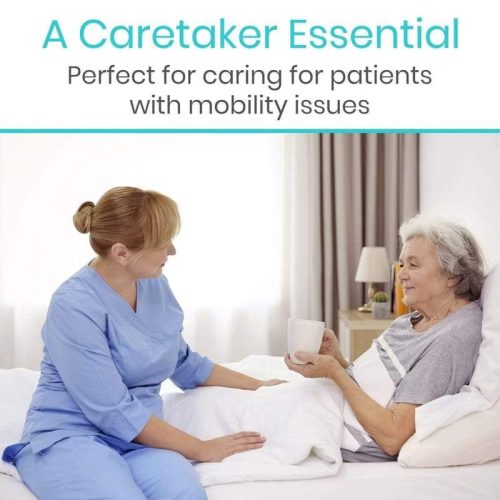 a caretaker essentia i9YEY