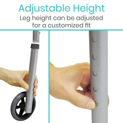 adjustable height 42 baxHA