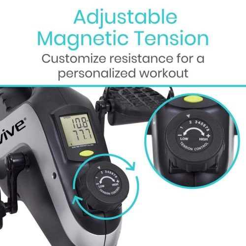 adjustable magnetic HVpP6