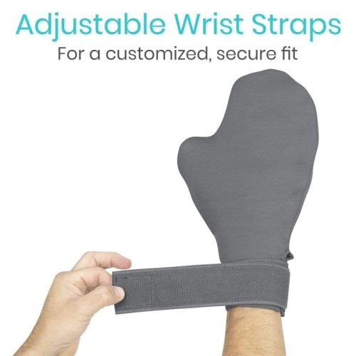 adjustable wrist str nifMW