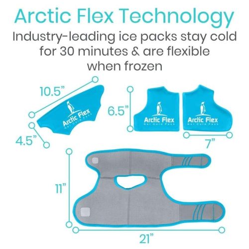 arctic flex technolo rUshV