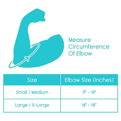 bamboo elbow support zPzUu