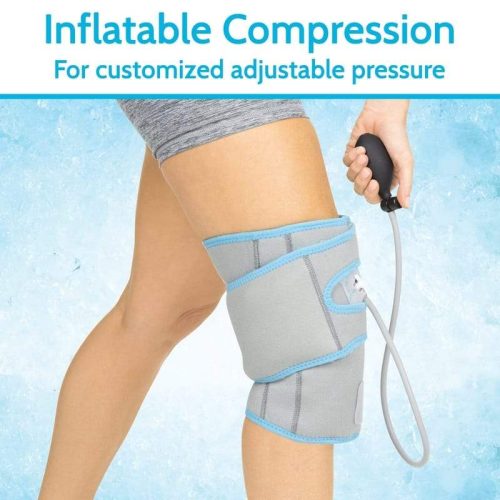 compression knee wra MJUed