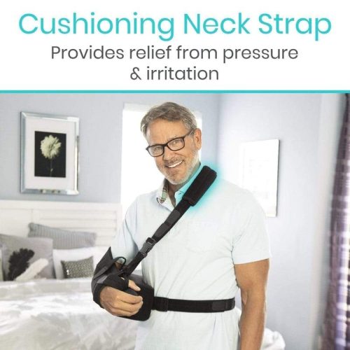 cushioning neck stra RrDgs