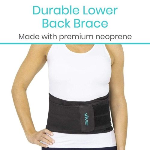 durable lower back b xwPVG