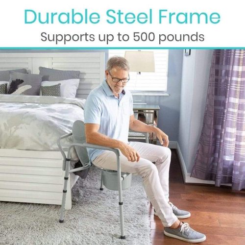 durable steel frame PPKki