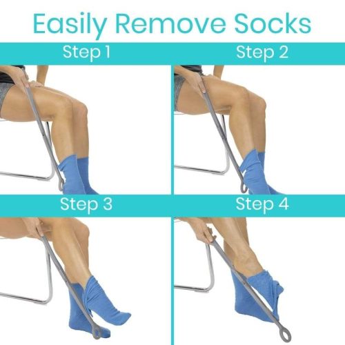 easily remove socks c12b7218 9434 4298 8f0e 3b63645fc81e