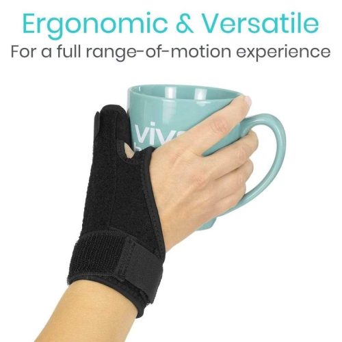 ergonomic versatil wvMJ1