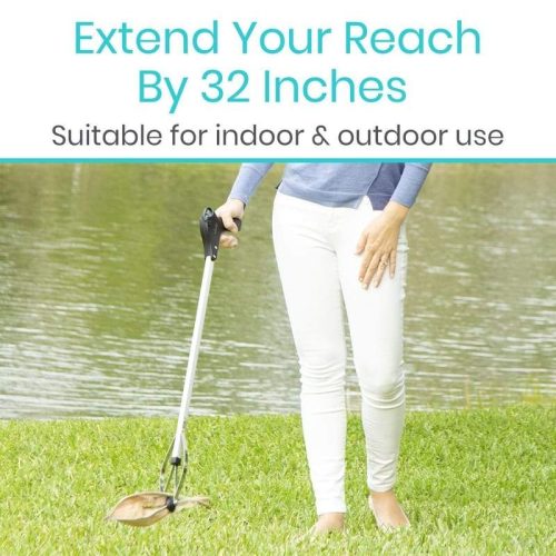 extend your reach by 41T60