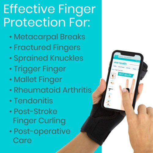 fingerprotection