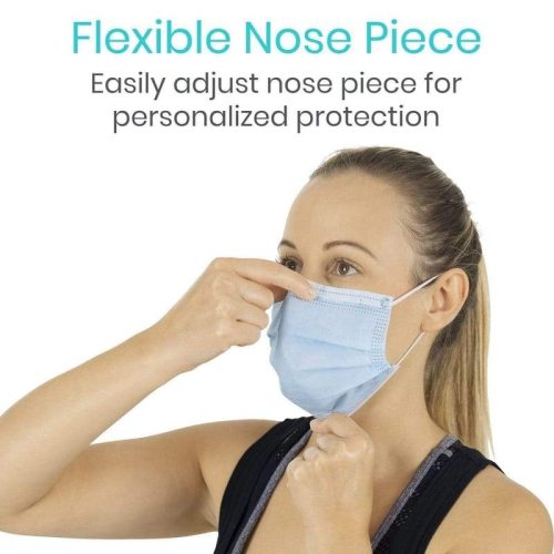 flexible nose piece Za8s2